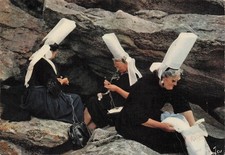 29 QUIMPER PAYS BIGOUDEN