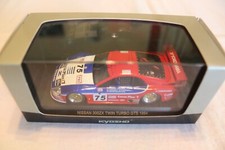 1/43 Nissan 300ZX Twin Turbo