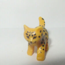 Playmobil  bébé léopard