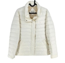 Gant femme blanc manteau - femme, le