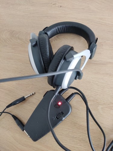 Beyerdynamic pilot aviation - pilot,