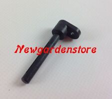 Arbre Carburateur Tondeuse À