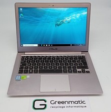 ASUS UX303UB-i5 6200U-2;30GHz-500 GB HDD-Ram 8GO-SN G3N0CJ01W47212B