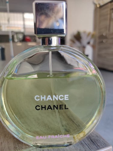 Chance chanel eau - chanel,