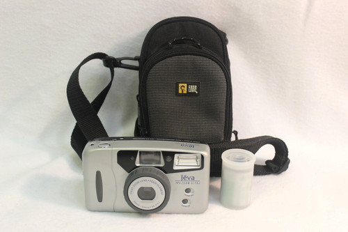 Jeva zoom ultra 30 50 - ultra, 30-50