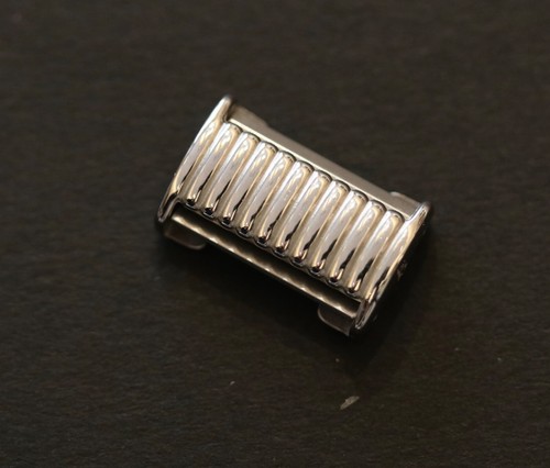 Boucle pour bracelet - , boucheron
