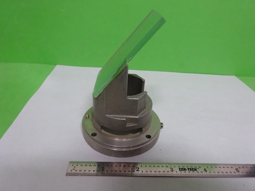 Miroir monté microscope - miroir,