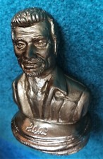 buste JOHNNY HALLYDAY 2003