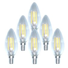 4.5w E12 Led Filament Bulb