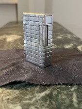 Briquet S.T. DUPONT Prince De Galles