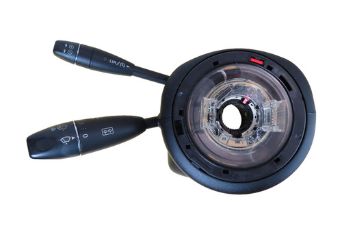 Commutateur clignotant - commutateur, de