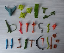 #TMNT# Mirage Studios 1980 -