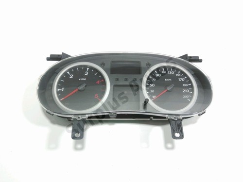 Compteur 8200949510 renault - compteur,
