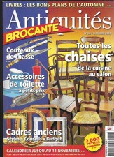 Couteaux de chasse/Toutes les