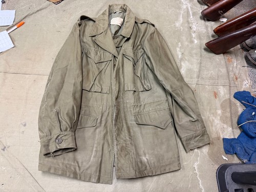 Original wwii army infantry - army,