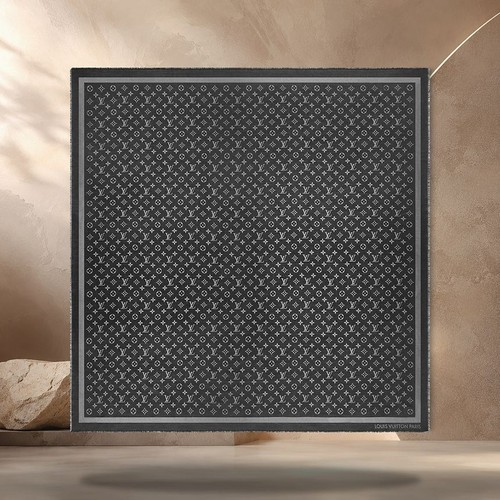 Louis vuitton châle - louis,
