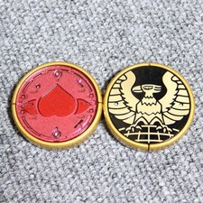 Kamen Rider OOO CSM Core Medal