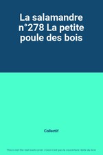 La salamandre n°278 La petite