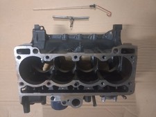 Bloc Moteur  Super 5 GT TURBO
