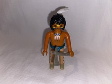 Playmobil Guerrier Indien