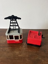 Vintage LGB Lehmann RIGI n°