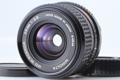 Neuf objectif grand angle - [neuf],