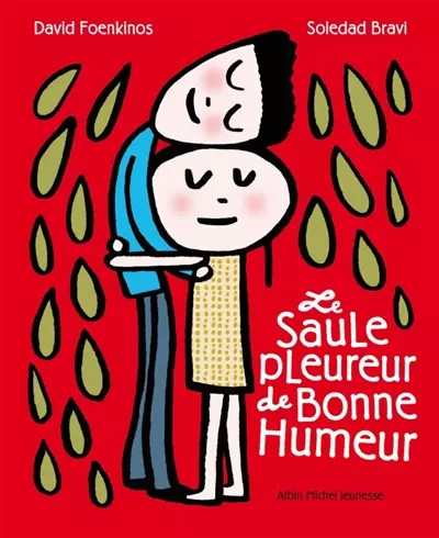 Saule pleureur bonne - le,