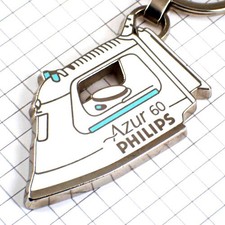 Porte-clés Fers Appareils