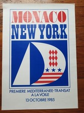 MONACO NEW YORKPREMIERE