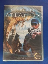 STARGATE ATLANTIS - SAISON 1