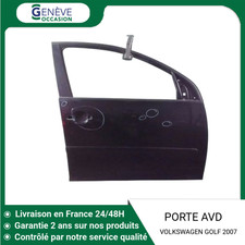 ?? PORTE AVANT DROIT VOLKSWAGEN GOLF ➤1K4831302AB ♻️