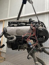 Moteur BMW SERIE 3 E46 PHASE 1