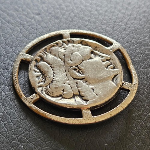 Applique dans style antique - dans,