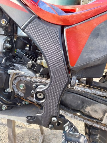 Montesa cota 4rt frame - 4rt,