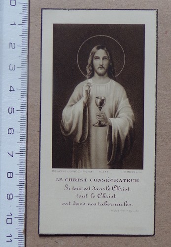 Image pieuse le christ - image,