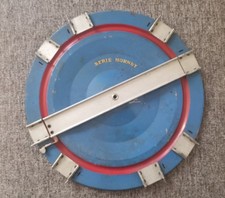 TRAIN HORNBY  Grande "  PLAQUE