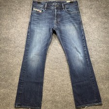 Diesel zatiny regular bootcut - regular,