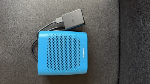 Bose color mini enceinte - bose,