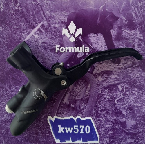 Formula cylindre maître c1 - cylindre,