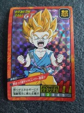 Carte Double Prism 727 FACE A