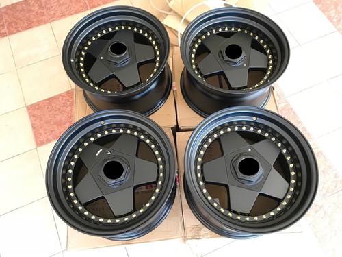 Pour jantes 180sx dc2 240sx