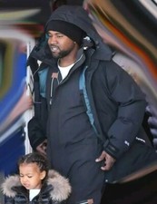 FW15 Supreme Chic Bas Parka