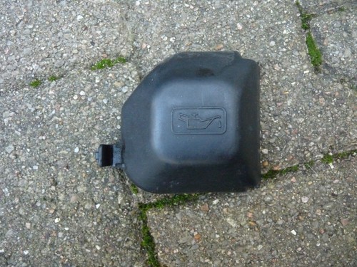 Trappe huile honda pantheon - trappe,