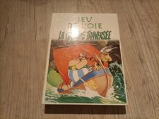 Collection atlas asterix - jeu