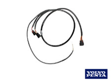 Faisceau électrique pour clé