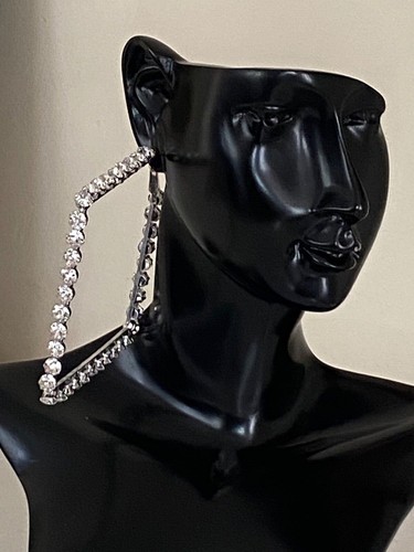 Boucles oreilles forme - boucles, d’oreilles