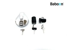 Serrure de commutateur