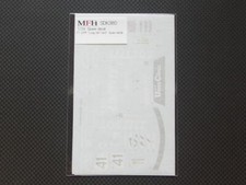 MFH Model Factory Hiro 1/24