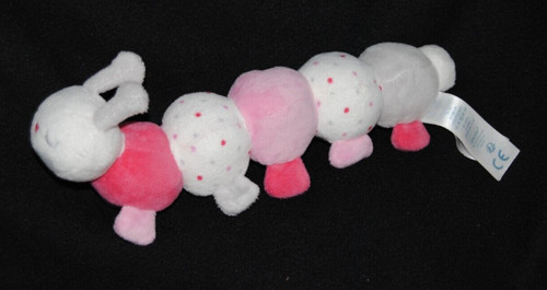 Peluche doudou mille pattes