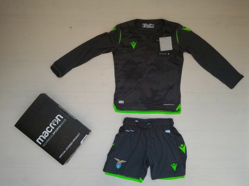 3043 macron lazio set enfant - macron,